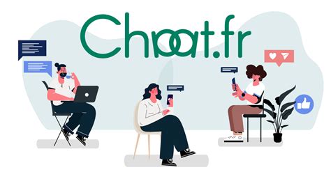 Chat Algérie Gratuit: Tchatter en ligne avec des Algériens